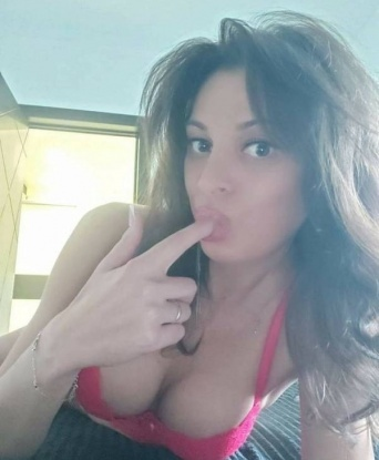 Дарья, 35 лет