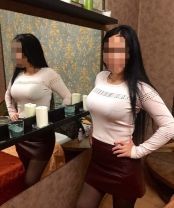 Антонина, 22 года