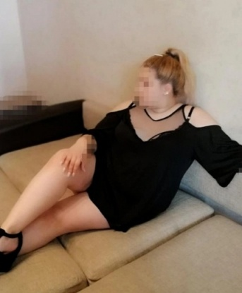 Анастасичка, 20 лет